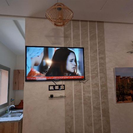 Apprt Ennakhil 3 Apartman El Jadida Kültér fotó