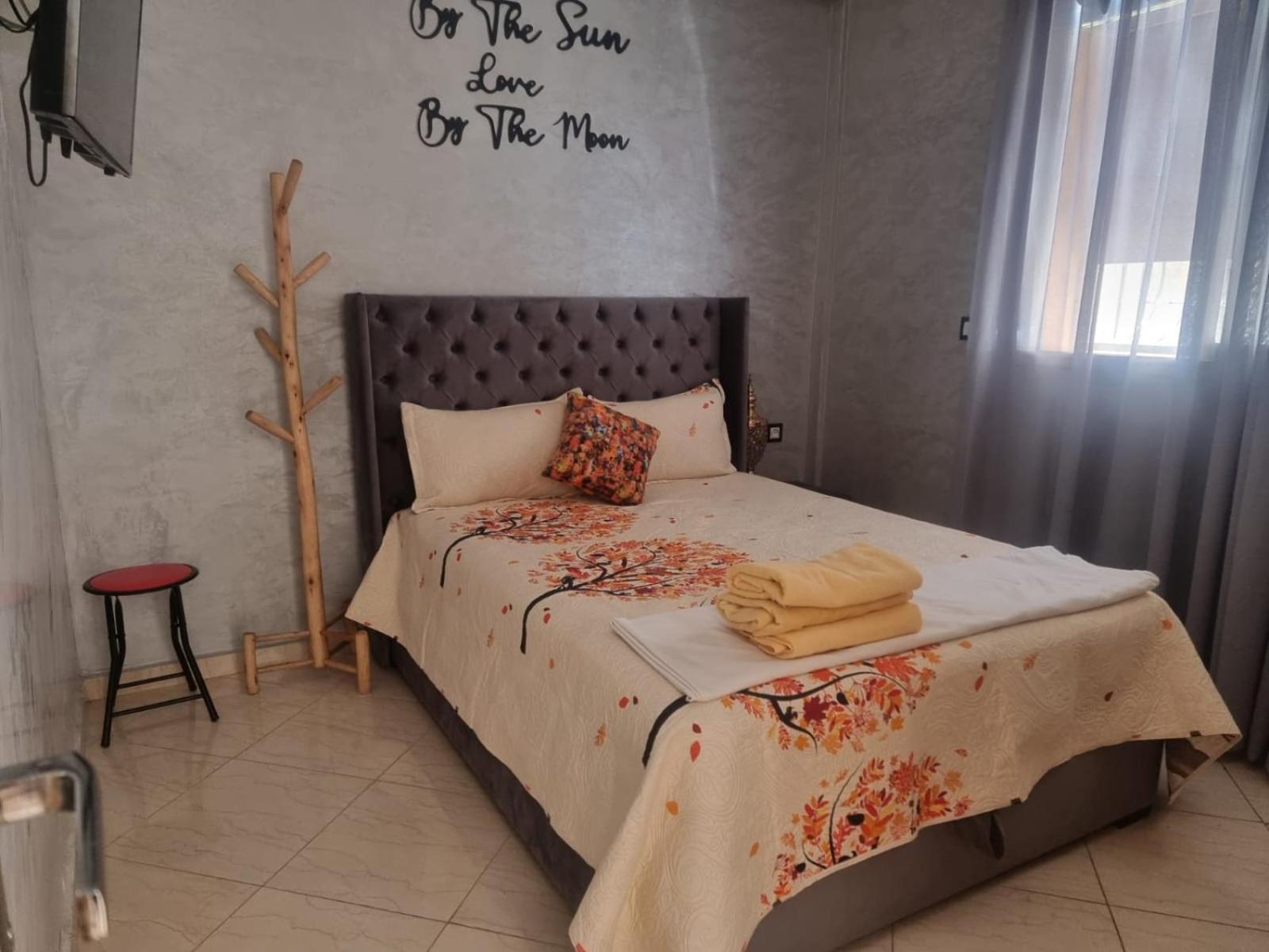 Apprt Ennakhil 3 Apartman El Jadida Kültér fotó