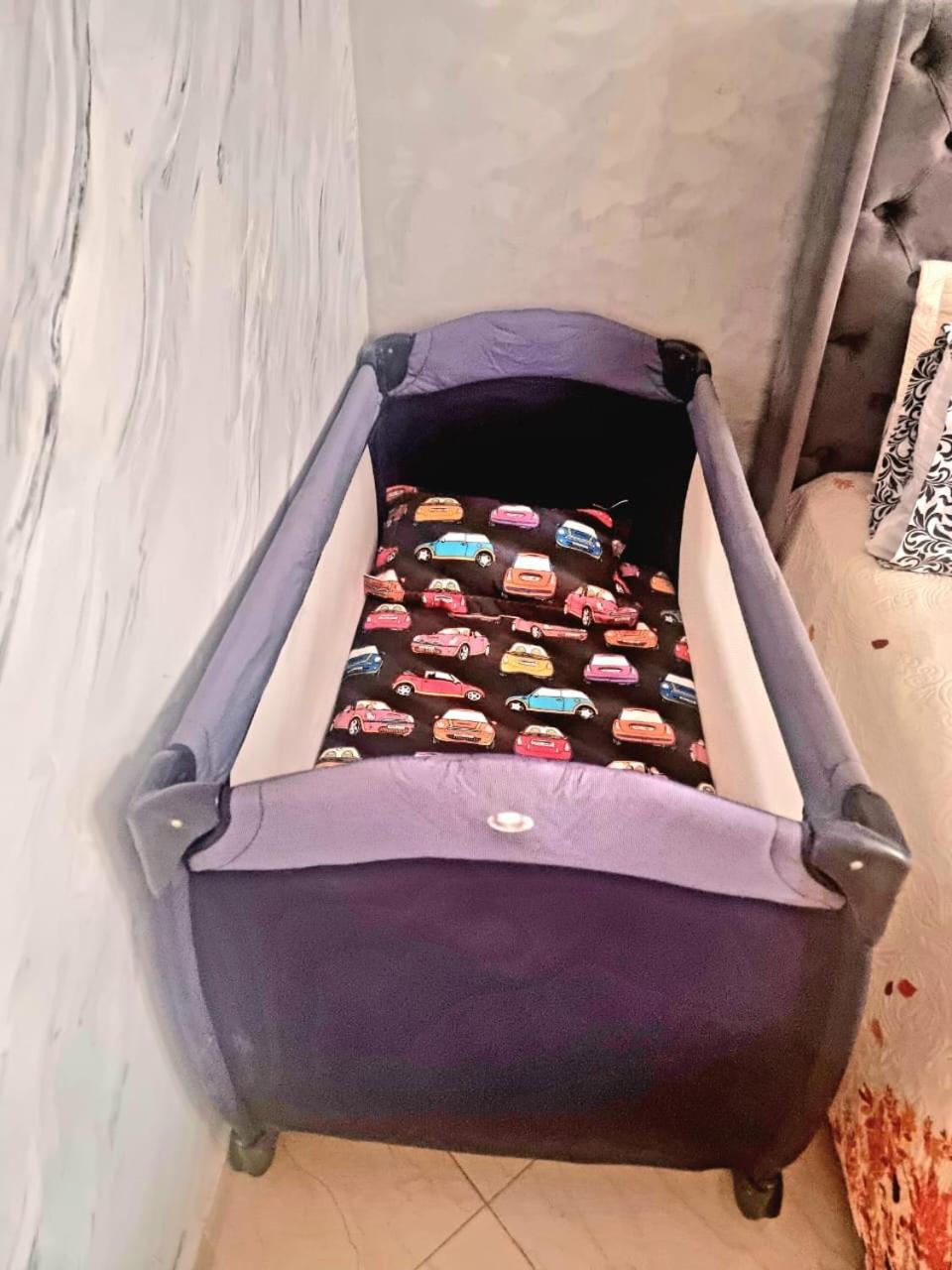 Apprt Ennakhil 3 Apartman El Jadida Kültér fotó